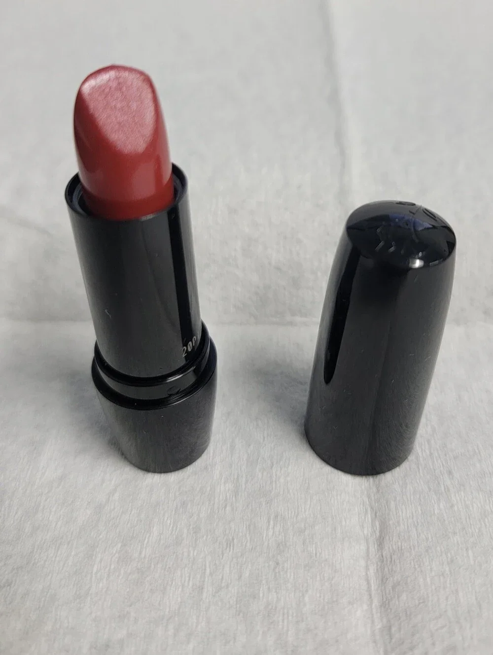 RARE & Discontinued! Lancôme Color Design Lipstick in Designer Bloom-NWOB